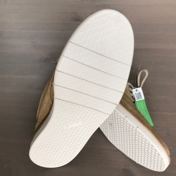 Clarks Forge Vibe - Picture 7 of 7